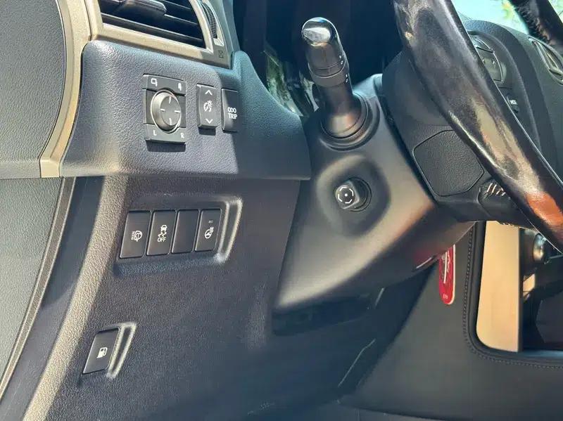 2015 Lexus GX 400 Luxury Edition — миниатюра 26
