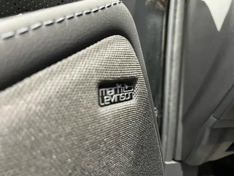 Lexus GX 2024 550h Overtrail Peak Edition — миниатюра 7