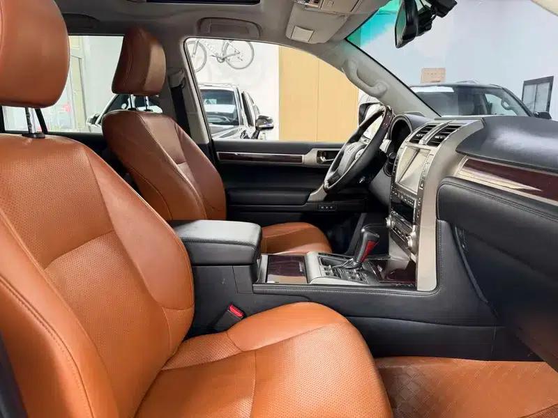 Lexus GX 2014 400 Premium Edition — миниатюра 17