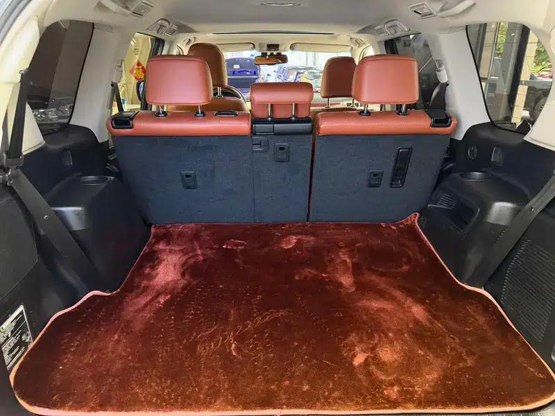 Lexus GX 2014 400 Premium Edition — миниатюра 20