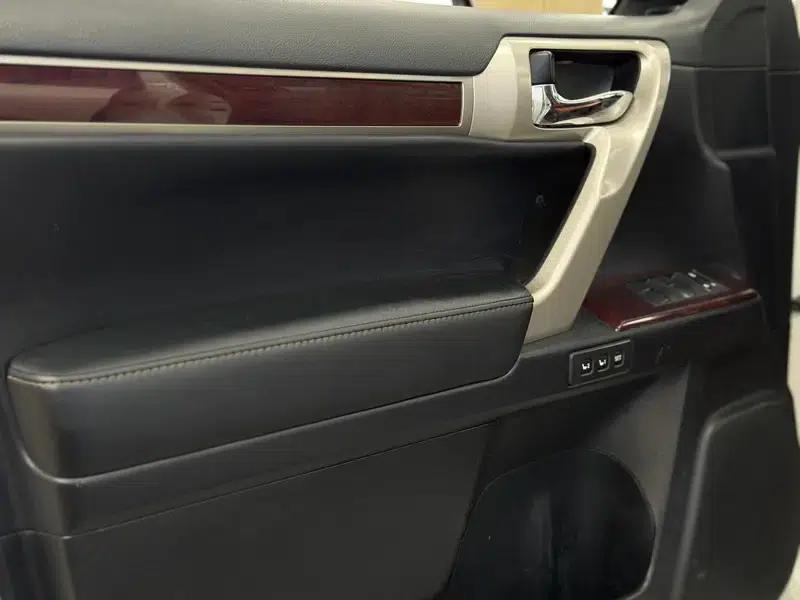 Lexus GX 2014 400 Premium Edition — миниатюра 9