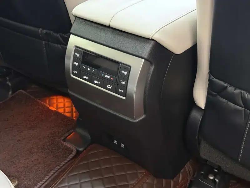 2023 Lexus GX 4.6L Automatic 4WD 7-Seater (Parallel Import) — миниатюра 11