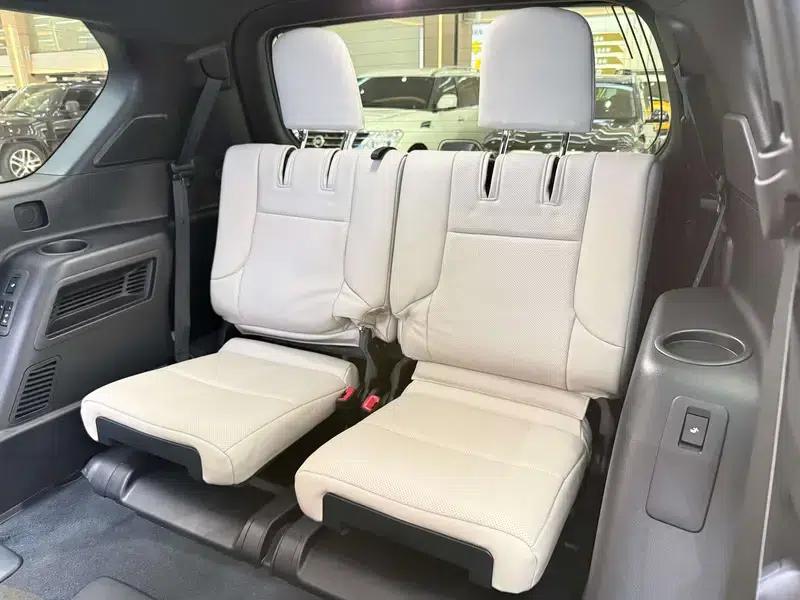 2023 Lexus GX 4.6L Automatic 4WD 7-Seater (Parallel Import) — миниатюра 24
