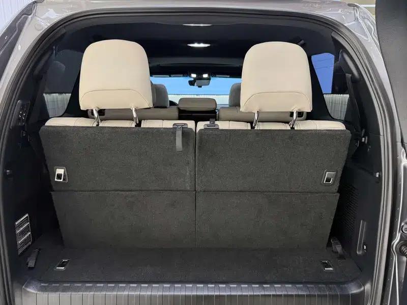 2023 Lexus GX 4.6L Automatic 4WD 7-Seater (Parallel Import) — миниатюра 29