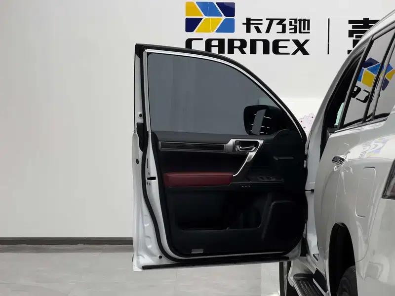 2023 Lexus GX 4.6L Automatic 4WD 7-Seater (Parallel Import) — миниатюра 20