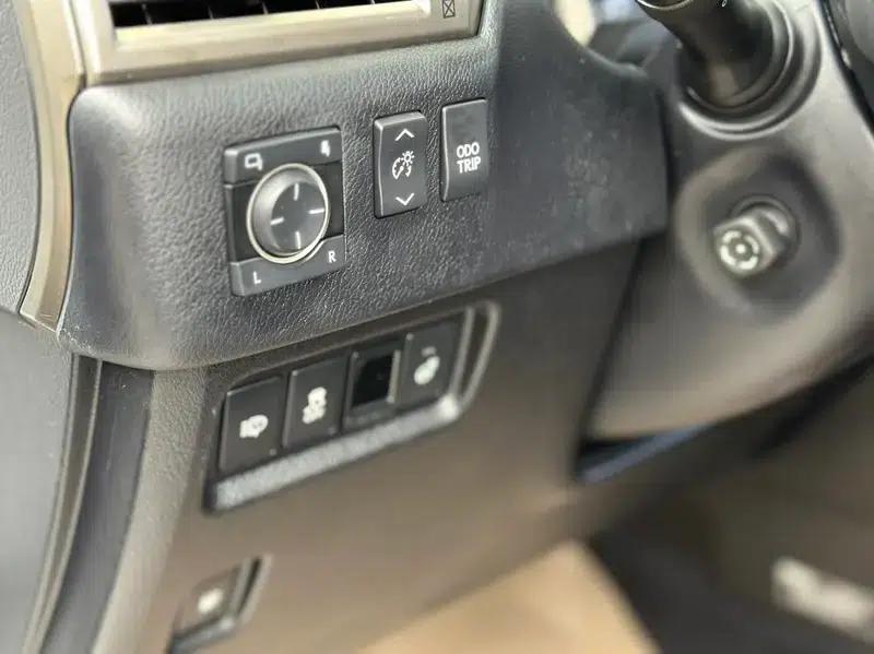 Lexus GX 2012 400 — миниатюра 14
