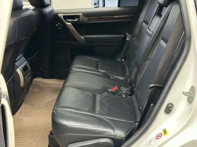 Lexus GX 2012 400 — миниатюра 18