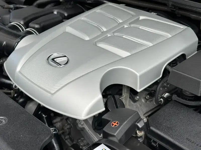 Lexus GX 2012 400 — миниатюра 6