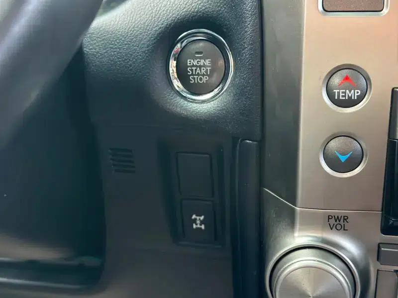 Lexus GX 2012 400 — миниатюра 9