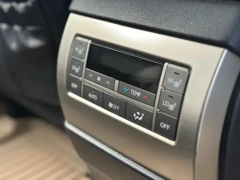 Lexus GX 2012 400 — миниатюра 10