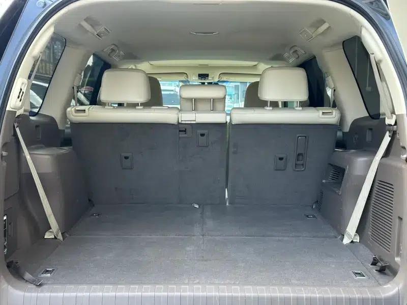 Lexus GX 2012 400 — миниатюра 21