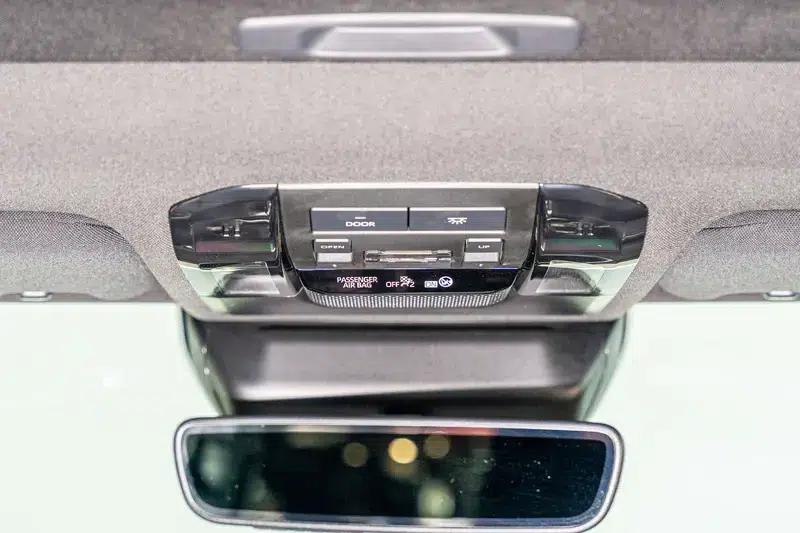 2024 Lexus GX 3.4T Automatic AWD 7-Seater (Parallel Import) — миниатюра 7