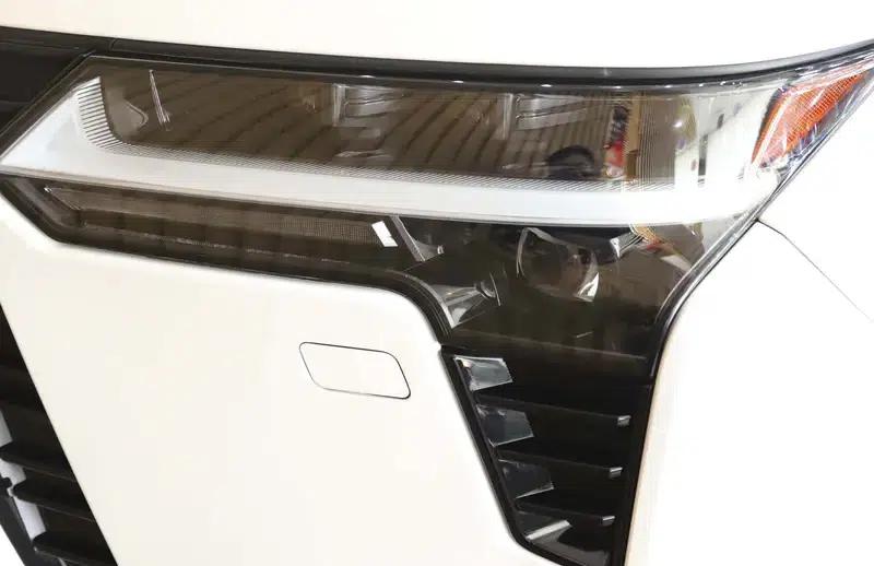 Lexus GX 2024 550h Lingfeng Edition — миниатюра 6