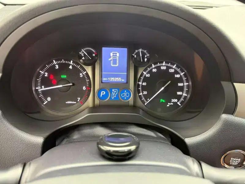 Lexus GX 2014 400 Premium Edition — миниатюра 12