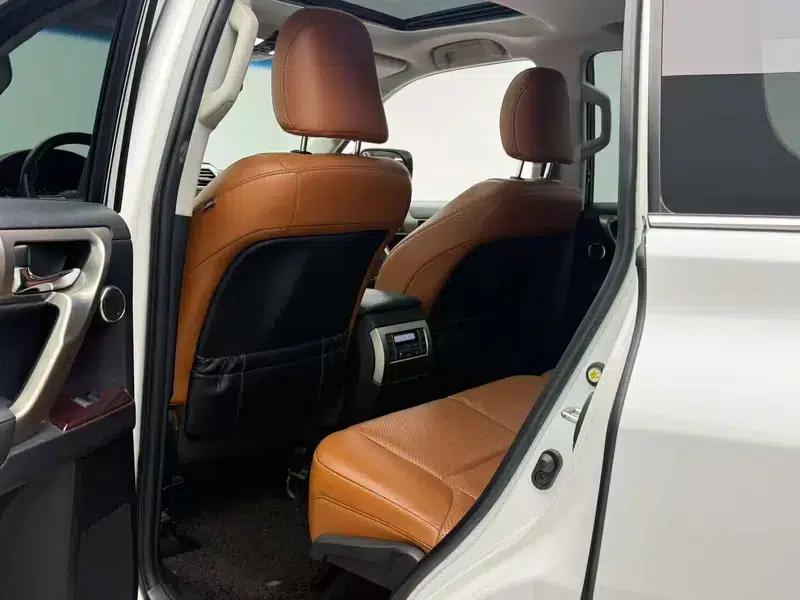 Lexus GX 2014 400 Premium Edition — миниатюра 17