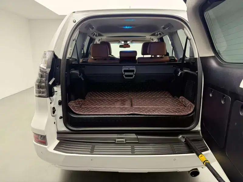 Lexus GX 2014 400 Premium Edition — миниатюра 18