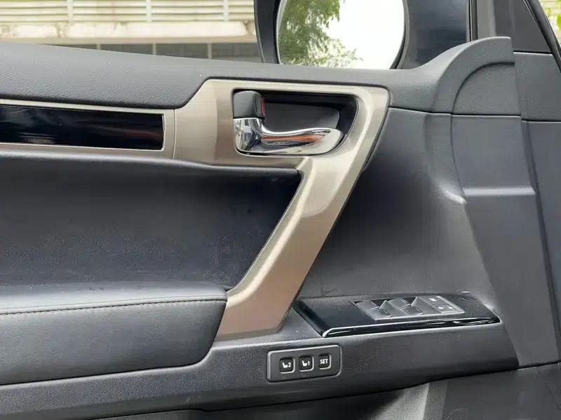 Lexus GX 2014 400 Premium Edition — миниатюра 9