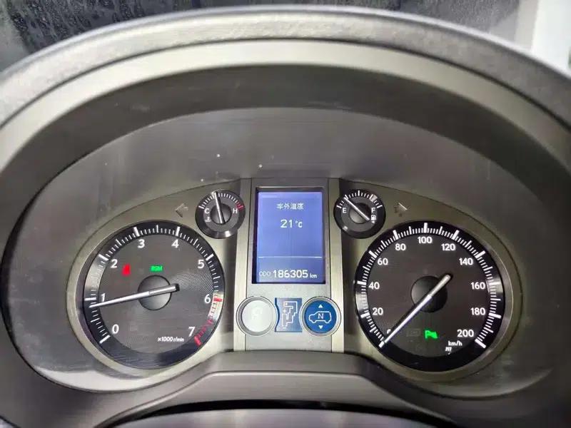 Lexus GX 2014 400 Premium Edition — миниатюра 14