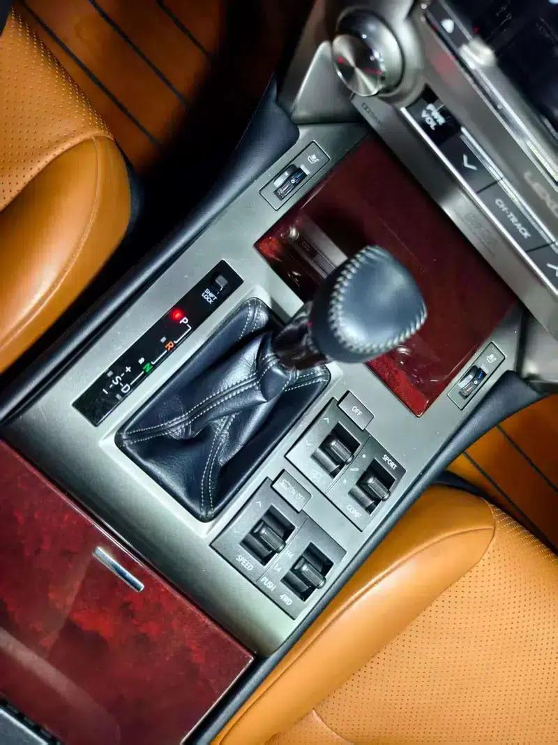 Lexus GX 2014 400 Premium Edition — миниатюра 15