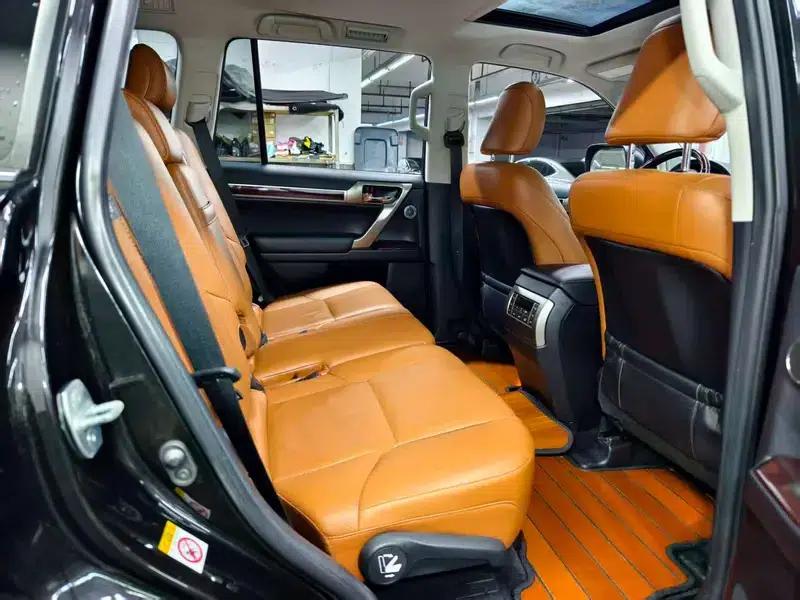 Lexus GX 2014 400 Premium Edition — миниатюра 20