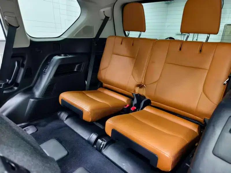 Lexus GX 2014 400 Premium Edition — миниатюра 21