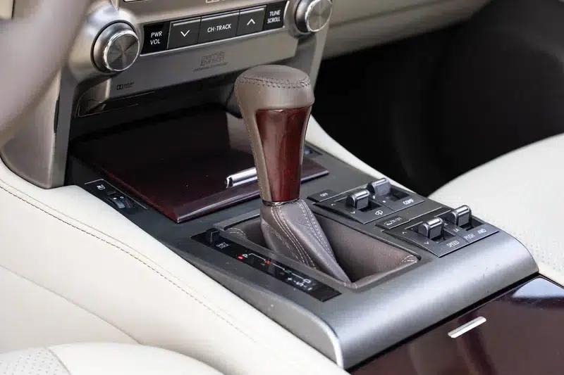 Lexus GX 2014 400 Premium Edition — миниатюра 14