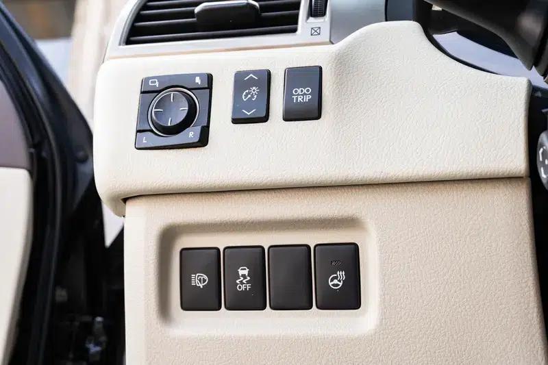 Lexus GX 2014 400 Premium Edition — миниатюра 15