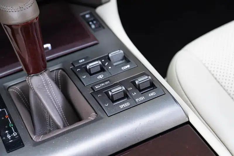 Lexus GX 2014 400 Premium Edition — миниатюра 18