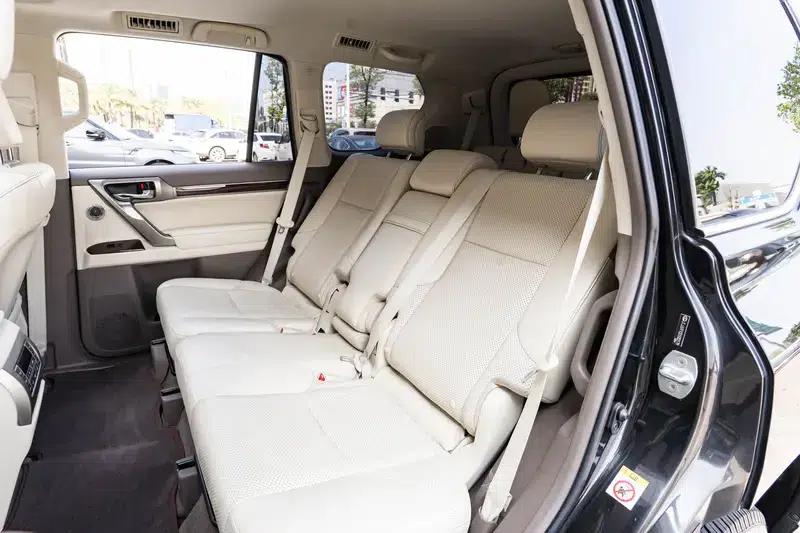 Lexus GX 2014 400 Premium Edition — миниатюра 22