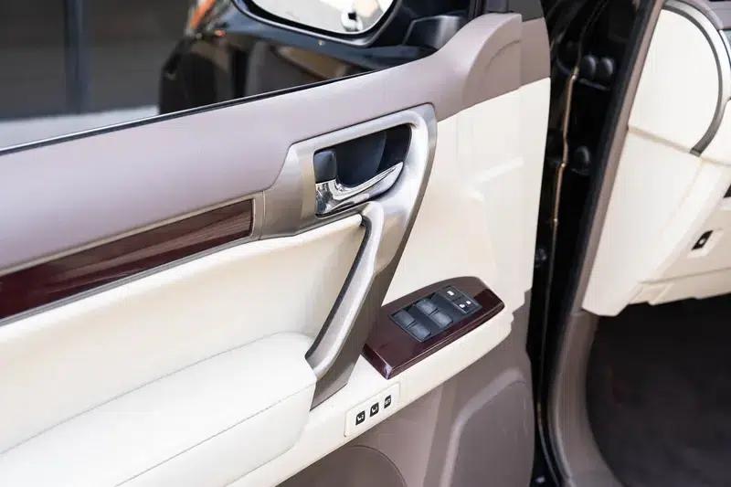 Lexus GX 2014 400 Premium Edition — миниатюра 24