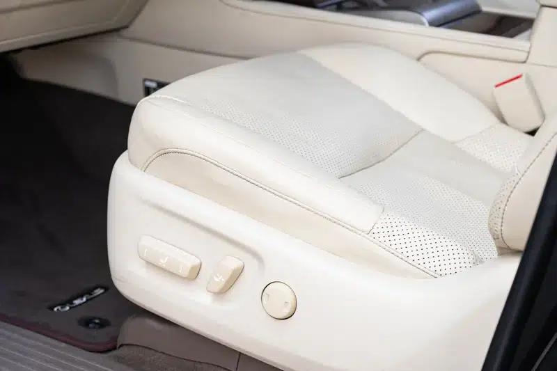Lexus GX 2014 400 Premium Edition — миниатюра 25