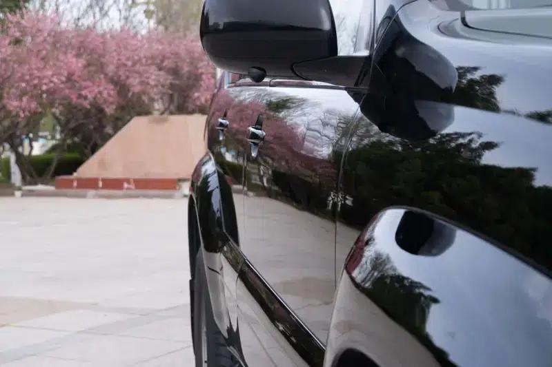 Lexus GX 2004 4.7 Automatic — миниатюра 12