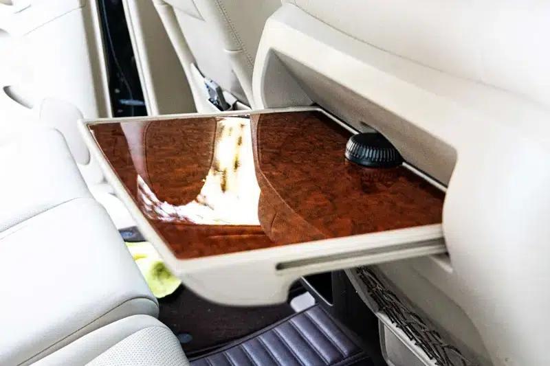 Lexus GX 2004 4.7 Automatic — миниатюра 15
