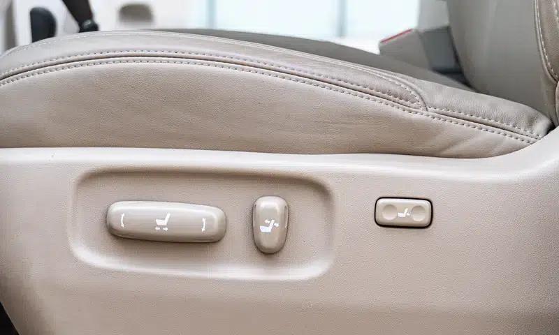 Lexus GX 2004 4.7 Automatic — миниатюра 24