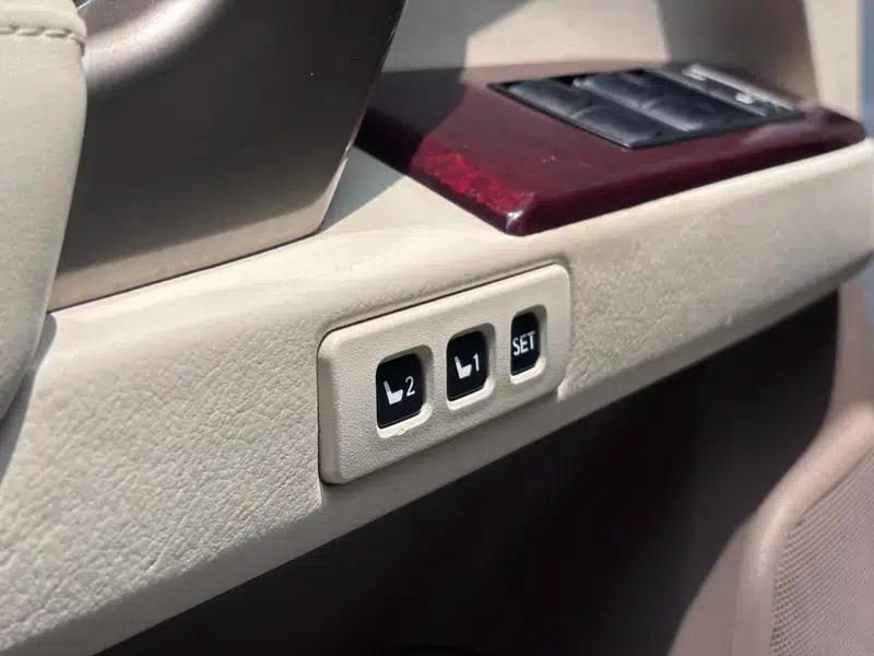 Lexus GX 2014 400 Premium Edition — миниатюра 14