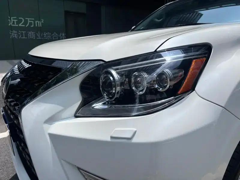 Lexus GX 2014 400 Premium Edition — миниатюра 7