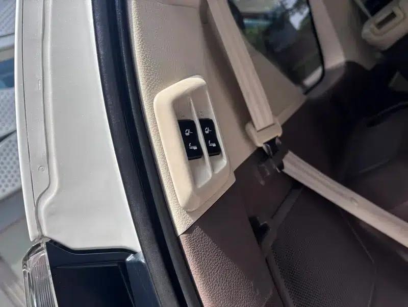 Lexus GX 2014 400 Premium Edition — миниатюра 8