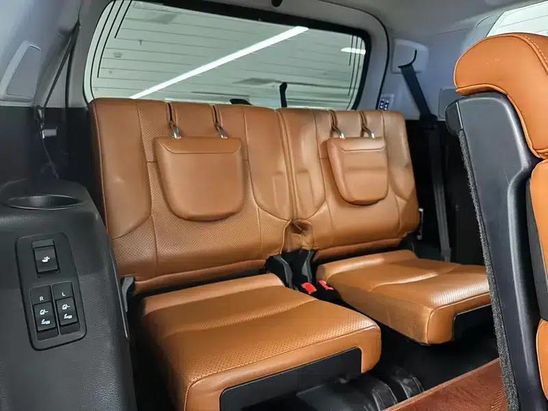 Lexus GX 2014 400 Premium Edition — миниатюра 8