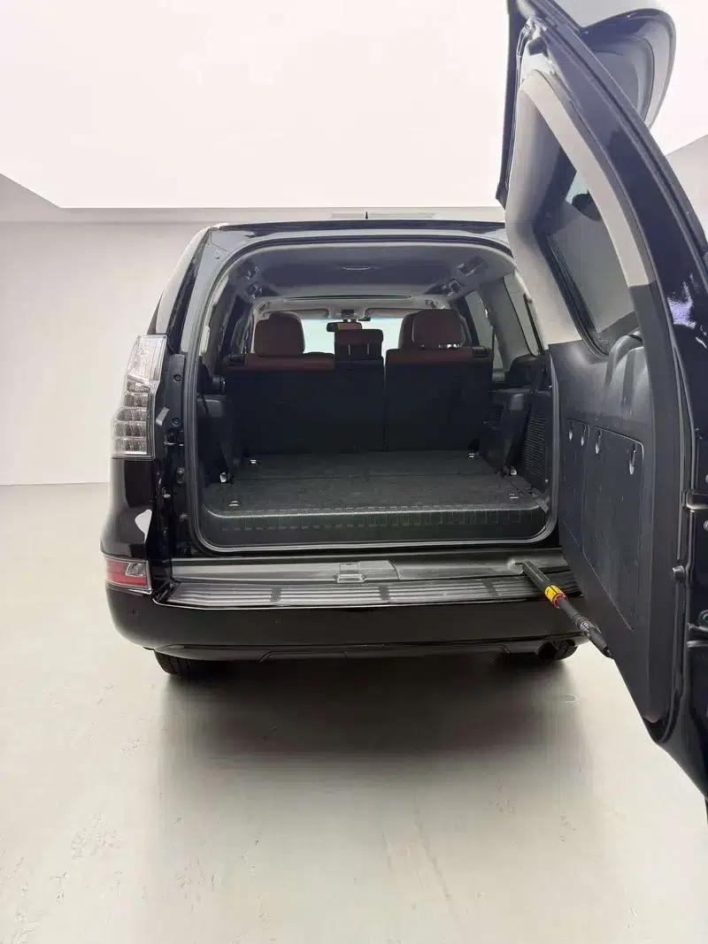 Lexus GX 2014 400 Premium Edition — миниатюра 16