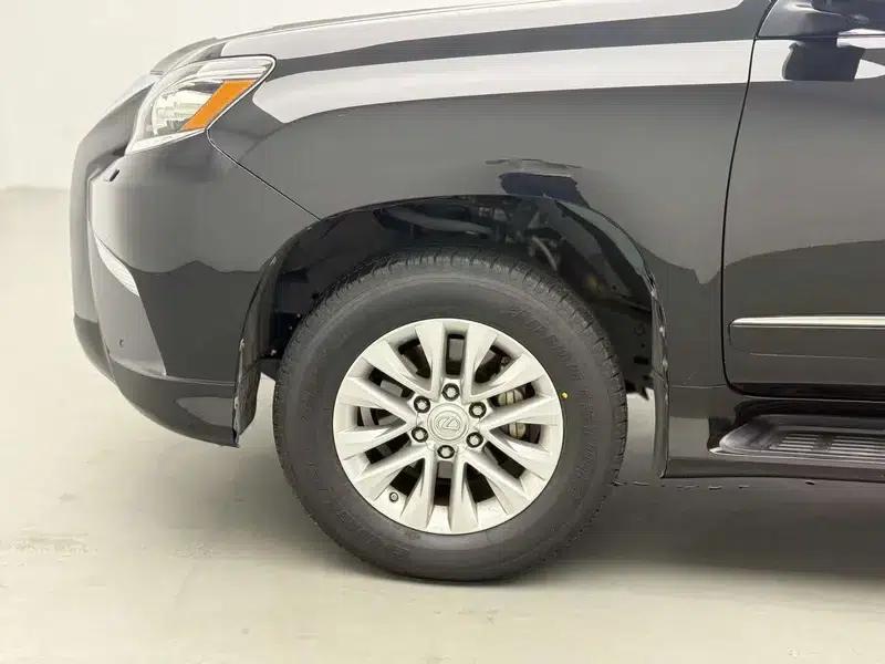 Lexus GX 2014 400 Premium Edition — миниатюра 7