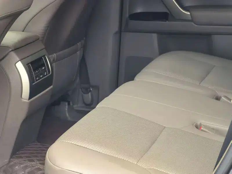 2014 Lexus GX 400 Luxury Edition — миниатюра 19