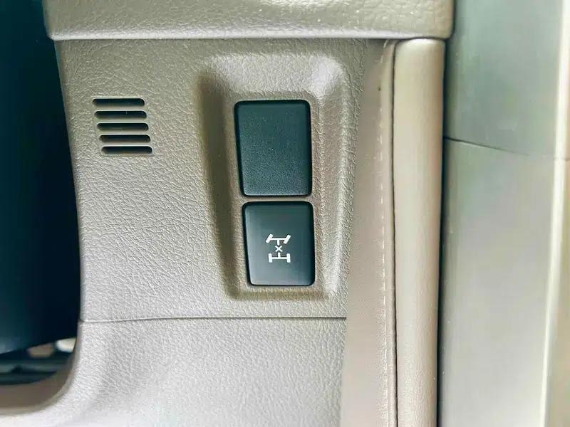 2019 Lexus GX 460 (Middle East version) — миниатюра 5