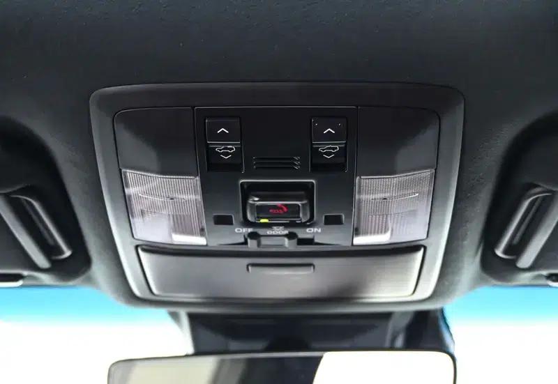 2022 Lexus GX 4.6L Automatic 4WD 7-Seater (Parallel Import) — миниатюра 15