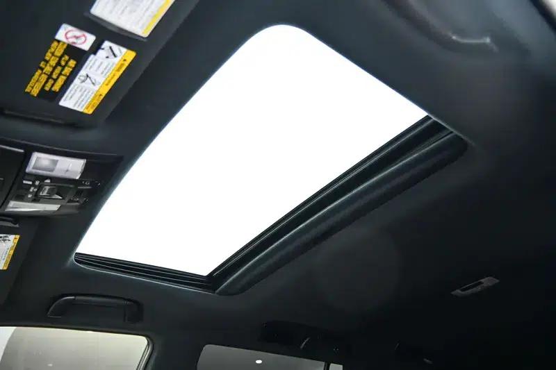 2022 Lexus GX 4.6L Automatic 4WD 7-Seater (Parallel Import) — миниатюра 29