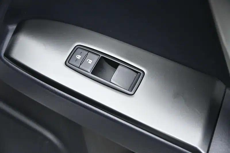 2022 Lexus GX 4.6L Automatic 4WD 7-Seater (Parallel Import) — миниатюра 36