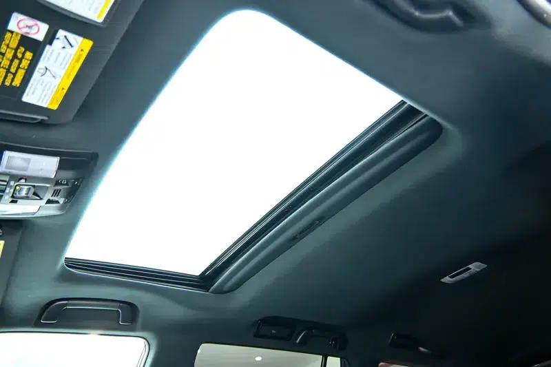 2023 Lexus GX 4.6L Automatic 4WD 7-Seater (Parallel Import) — миниатюра 19
