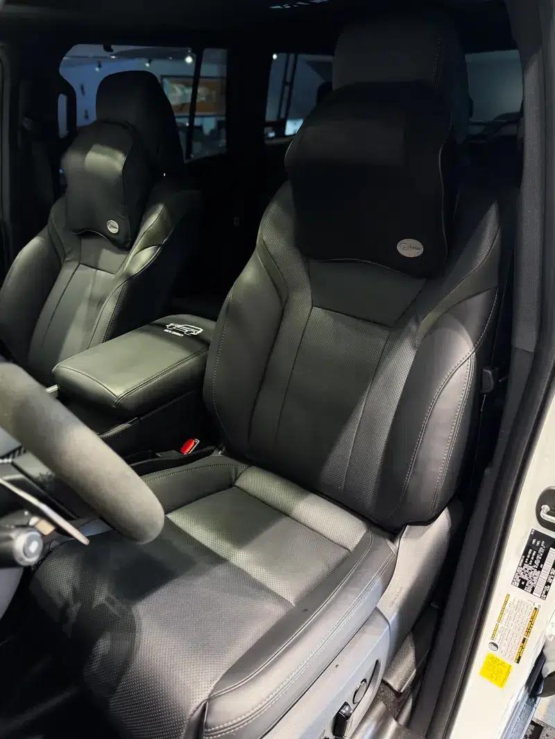 2024 Lexus GX 3.5T Automatic AWD 5-seater (Parallel Import) — миниатюра 16