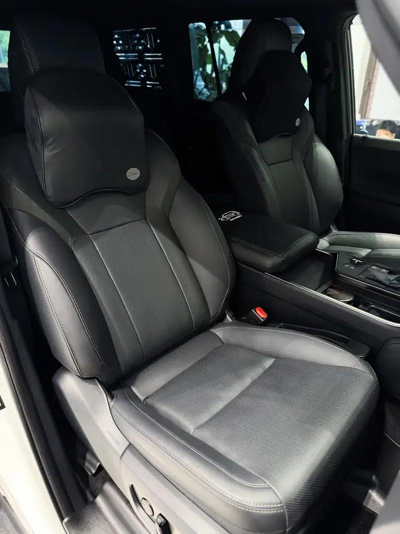 2024 Lexus GX 3.5T Automatic AWD 5-seater (Parallel Import) — миниатюра 17