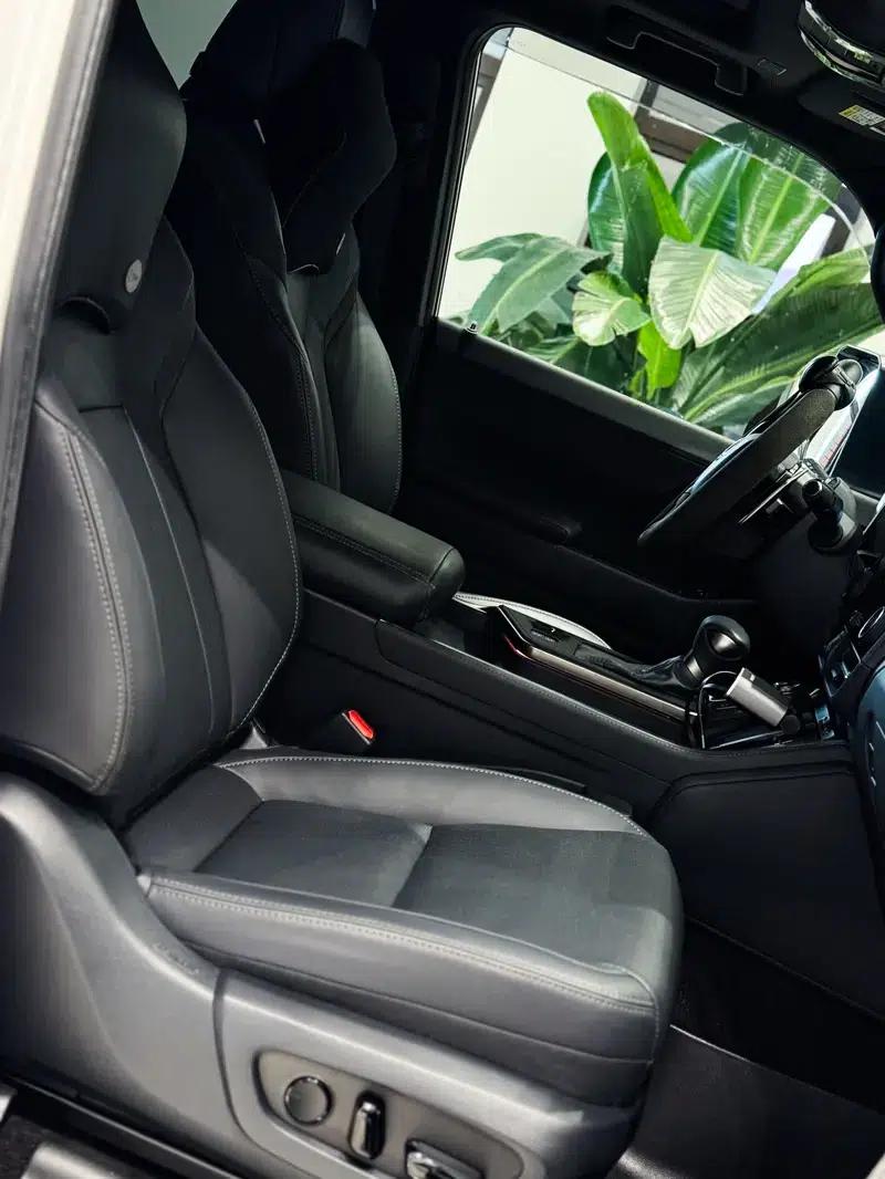2024 Lexus GX 3.5T Automatic AWD 5-seater (Parallel Import) — миниатюра 20