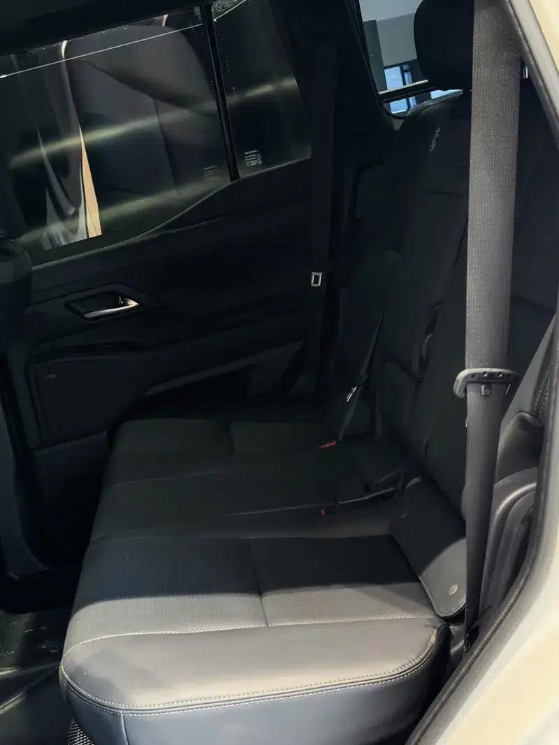 2024 Lexus GX 3.5T Automatic AWD 5-seater (Parallel Import) — миниатюра 9
